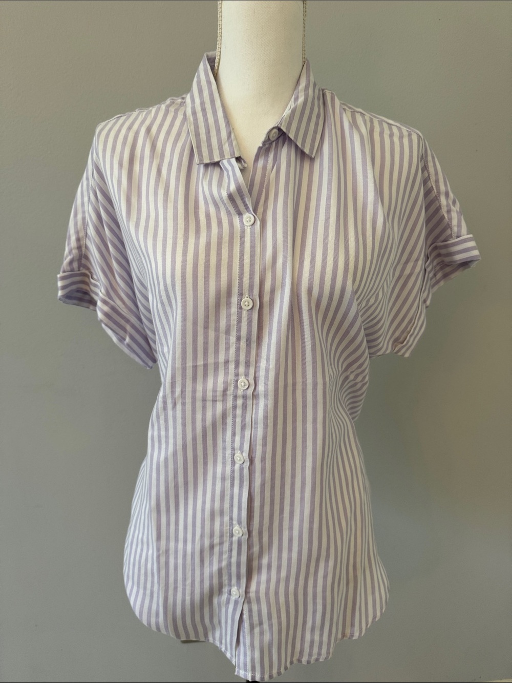 beachlunchlounge Button-Down Shirt